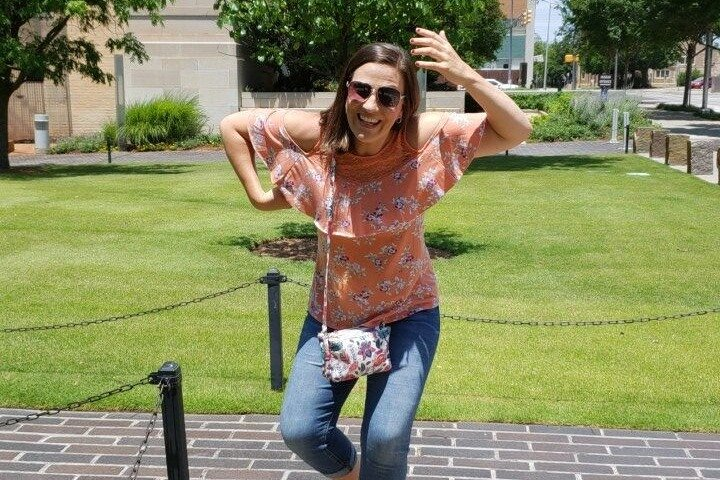 Fun City Scavenger Hunt in Harrisburg by Wacky Walks - Photo 1 of 10